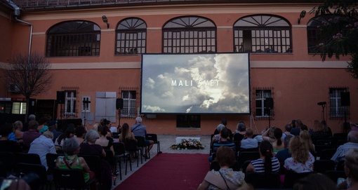 Osmi Somborski filmski festival od 9. do 12. Jula