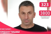 Sutra u Apatinu “Humanitarni bazar za Gordana”
