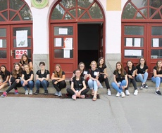 PRIHOD ovogodišnje „Nedelje pozorišta“ CEKOS namenio OBNOVI DOMA KULTURE u Sonti