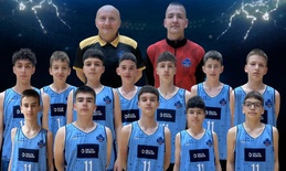 Mladi apatinski košarkaši od sutra u borbi za osvajanje titule najboljih u Vojvodini