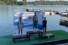 Tri medalje za Anju Kovačević na OTVORENOM PRVENSTVU VOJVODINE u kajaku