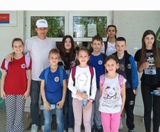 Odlični rezultati apatinskih osnovaca na Republičkom takmičenju u šahu