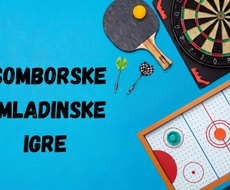 Somborci obeležavaju Međunarodni dan mladih, prijave za Somborske omladinske igre do 10. avgusta