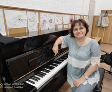 PRIČE IZ KOMŠILUKA: Eva Antalovič, profesorka klavira kod koje se traži mesto više
