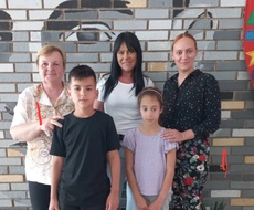 Nikolina Šašić i Nikola Bujić nagrađeni na konkursu “Krv život znači”