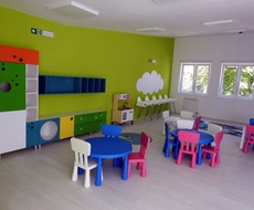 VRTIĆ „PČELICA“: UPIS OD 25. DO 29. MAJA