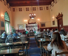 Odbornici ODBILI Popićev predlog VANREDNE INSPEKCIJE ŠUME Junaković