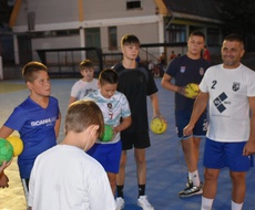 RK Apatin otvorio poziv za nove članove, besplatni treninzi za sve polaznike
