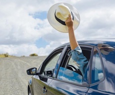 Kako da pripremite auto za put na more – 10 NAJBOLJIH SAVETA