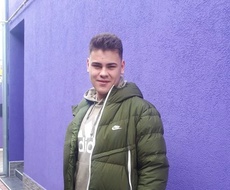 Gimnazijalac Nikola Popović PRVI NA OKRUŽNOM TAKMIČENJU iz istorije