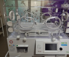 Somborska bolnica dobila novi inkubator