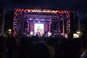 Otvorene 62. Apatinske ribarske večeri, večeras koncert Milice Pavlović