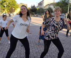 Od srede nova sezona apatinskog zumba “Fusion dance” kluba