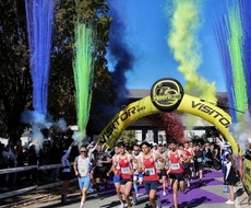 Preko 1.000 prijavljenih za jubilarni, 30. Apatinski Dunavski polumaraton