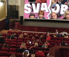 Film “Svadba” i ovog vikenda u apatinskom bioskopu