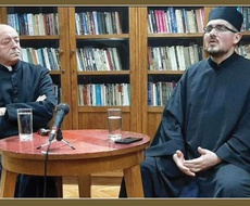 DUHOVNO PREDAVANjE naziva „Ne boj se! Samo veruj!“ zakazano za 12. decembar