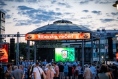 Sve spremno za 62. Apatinske ribarske večeri, sutra otvaranje uz veliki koncert Ace Pejovića