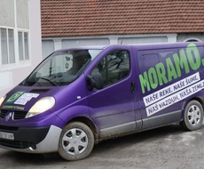 Predizborni karavan KOALICIJE MORAMO sutra u Apatinu