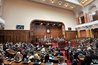 Predlog Zakona Roditelj – negovatelj „izignorisan“ u Narodnoj skupštini