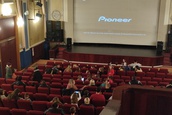 Vikend pred nama u Apatinu dva nova filmska ostvarenja