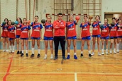 ORK Apatin započinje sezonu na domaćem terenu, poziv navijačima na podršku sa tribina