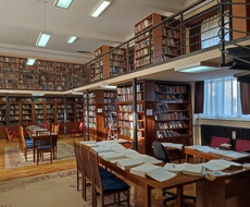 Apatinska biblioteka organizuje DVA PREDAVANjA na temu zdravlja