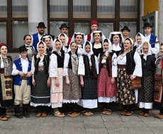 Godišnji KONCERT KUD-a “Carza” zakazan za 26. novembar
