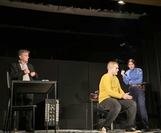 Predstava “Čika Jastuk” 29. novembra u Sonti