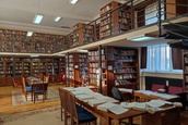 Programi povodom “Nedelje hraniteljstva” 5. i 9. oktobra u apatinskoj biblioteci