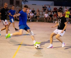 Završen “Letnji turnir Sonta 2026”, sav prihod uplaćen za Davidovo lečenje