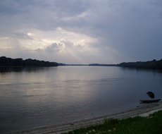 Agencija za upravljanje LUKAMA podržala Sombor u uspostavljanju BRODSKOG SAOBRAĆAJA, Apatinu OTPAD