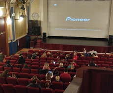 DVA NOVA FILMA na repertoaru apatinskog bioskopa