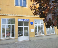Izložba “Zastor” Teodore Petković od petka u galeriji Meander