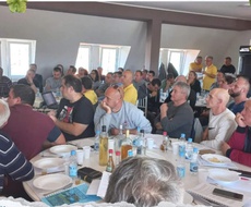 U toku prijave za IV “Rakijašku radionicu” u Apatinu