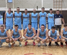 Pred košarkašima Apatina istorijski meč, poziv navijačima na podršku sa tribina