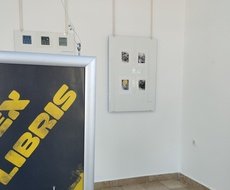 Sutra u Apatinu otvaranje Međunarodne izložbe grafika „Ex Libris“