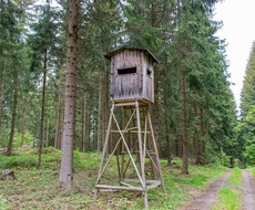 Za udruženja iz oblasti LOVNOG TURIZMA 2,6 miliona dinara