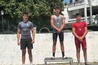 Dve medalje za članove Kajak kluba “Panonija” iz Apatina na Kupu Srbije u Beogradu