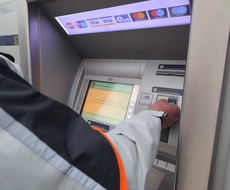 Počela ISPLATA socijalnih davanja