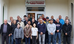 Šahovski vikend u Apatinu: Prvi tim srušio Somborce, omladinci otkinuli bod favoritu iz Obrovca