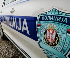 ISKLJUČEN IZ SAOBRAĆAJA ZBOG VOŽNJE POD DEJSTVOM AMFETAMINA