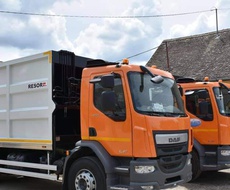 JKP “Naš dom” Apatin neće vršiti odvoz kućnog otpada 1. i 2. januara