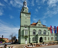 SAOPŠTENJE OPŠTINE POVODOM OBNAVLJANJA TERENA U BLOKU 112