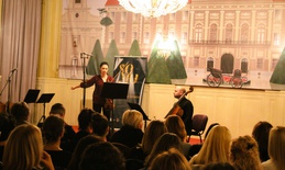 Somborske muzičke svečanosti od 27. do 31. oktobra