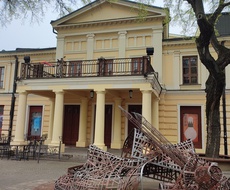 Repertoar Narodnog pozorišta Sombor za septembar