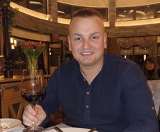 PRIČE IZ KOMŠILUKA: Nemanja Lakić, ambiciozni apatinski profesor i budući doktor nauka