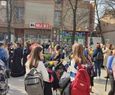 Sutra u Apatinu tradicionalno obeležavanje Nacionalnog dana borbe protiv raka dojke