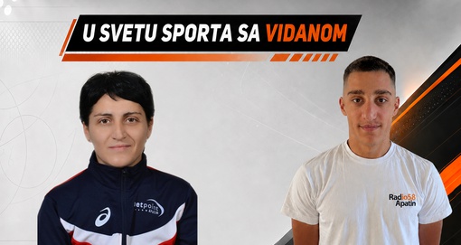 Milana Vuletić - godine rada i ljubavi utkane u kuglaške staze