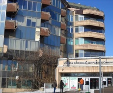 ZBOG EPIDEMIOLOŠKE SITUACIJE, REDUKOVAN OPERATIVNI PROGRAM U SOMBORSKOJ BOLNICI