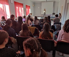 Izabrani NAJBOLjI RECITATORI na teritoriji opštine Apatin